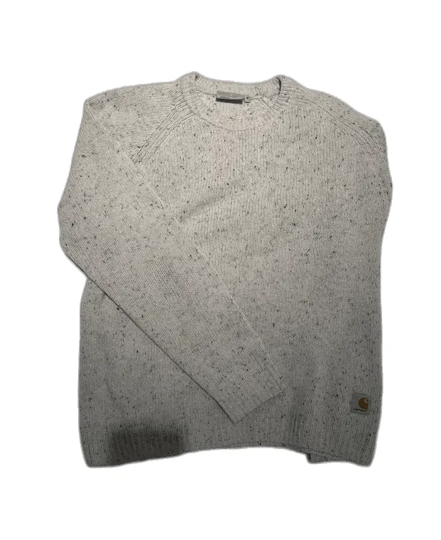 Sage knit