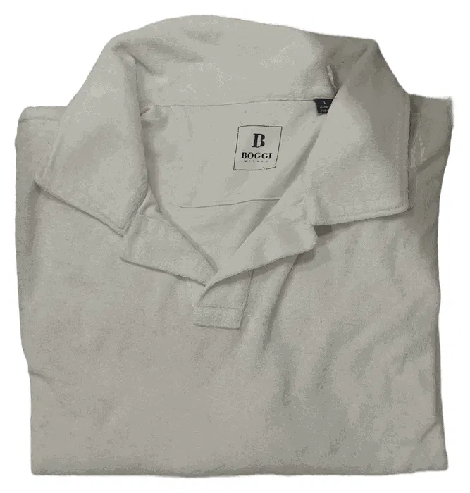 White shirt