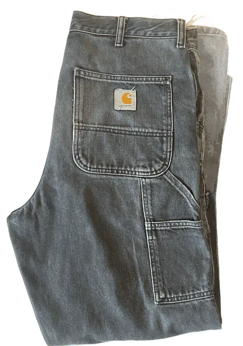 Blue jeans